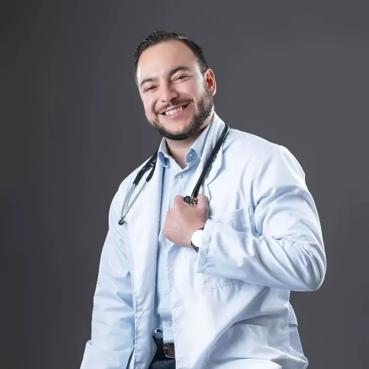 Dr. Rigoberto Hernández, cardiólogo en Querétaro