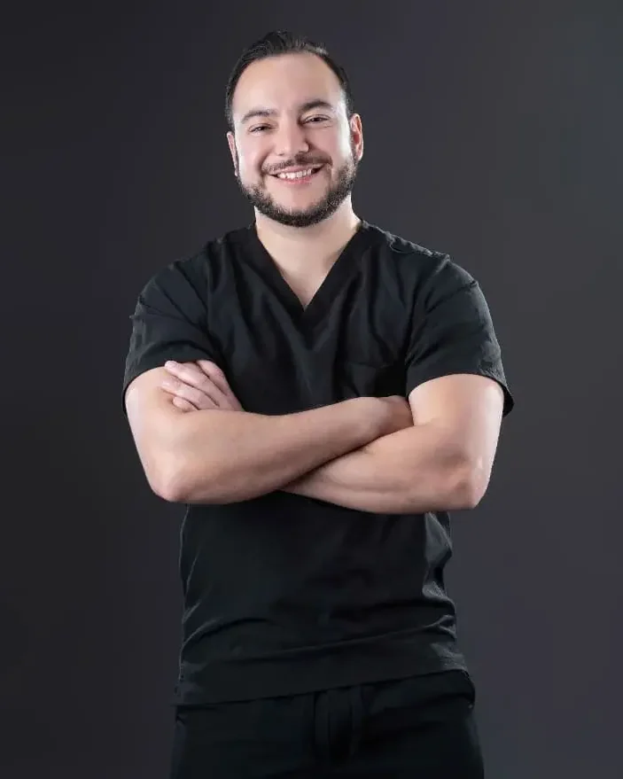 Dr. Rigoberto Hernández, cardiólogo intervencionista en Querétaro