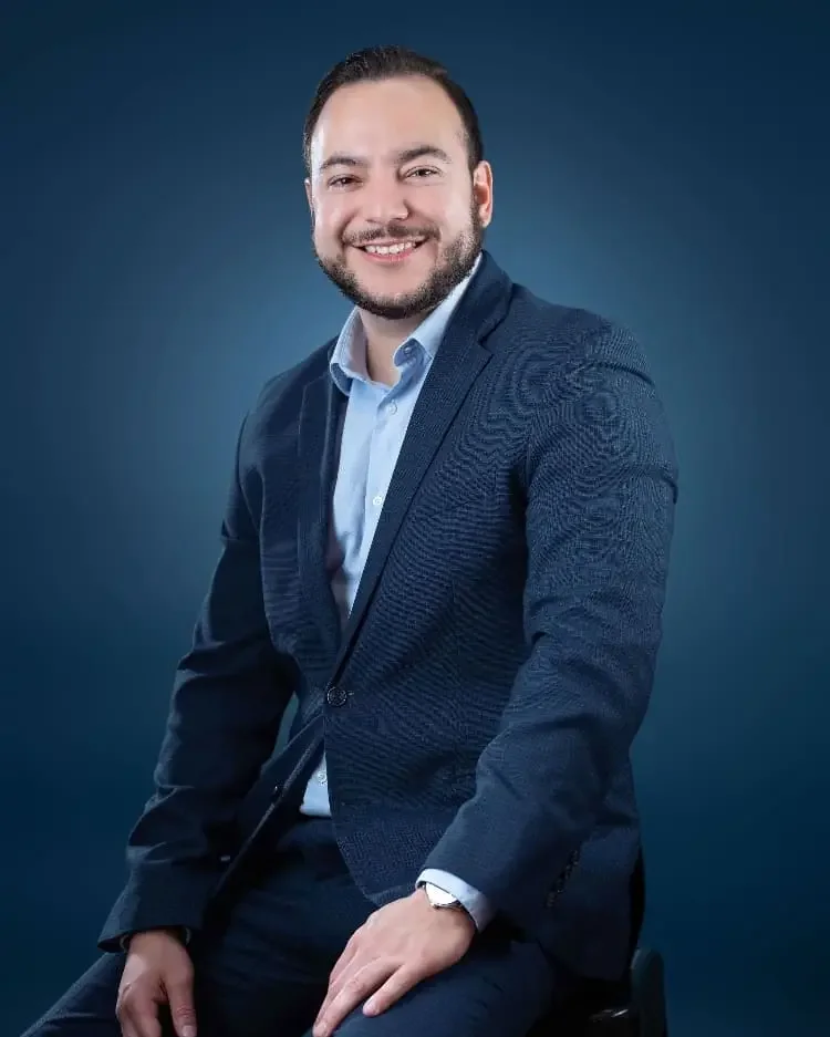 Dr. Rigoberto Hernández, cardiólogo en Querétaro