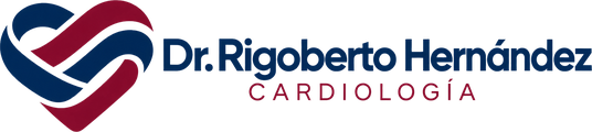 Dr. Rigoberto Hernández · Cardiología