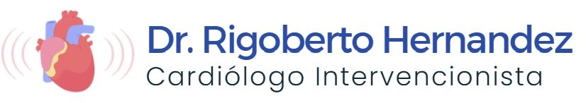 Dr. Rigoberto Hernández — Cardiólogo en Querétaro