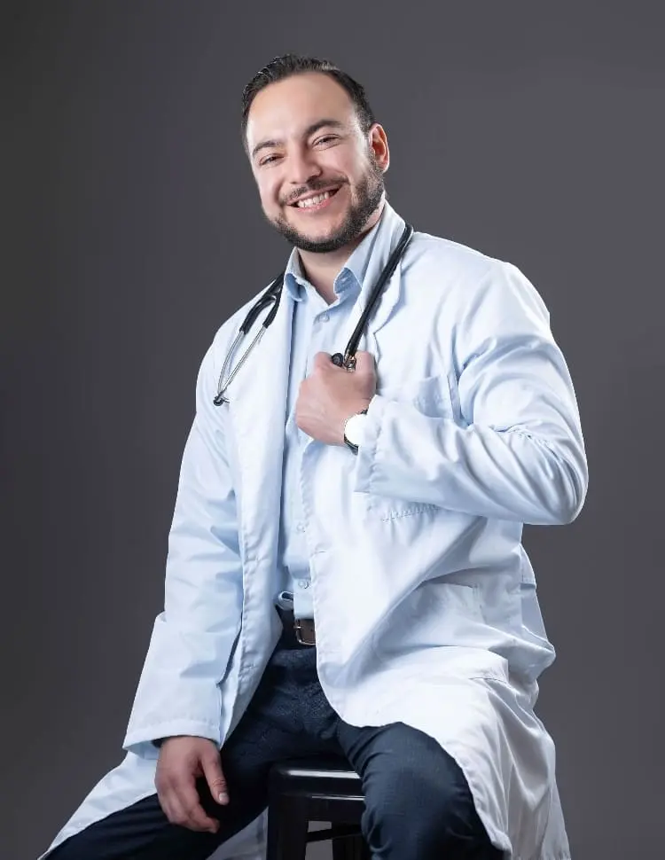 Consulta cardiológica Dr. Rigoberto Hernández en Santiago de Querétaro